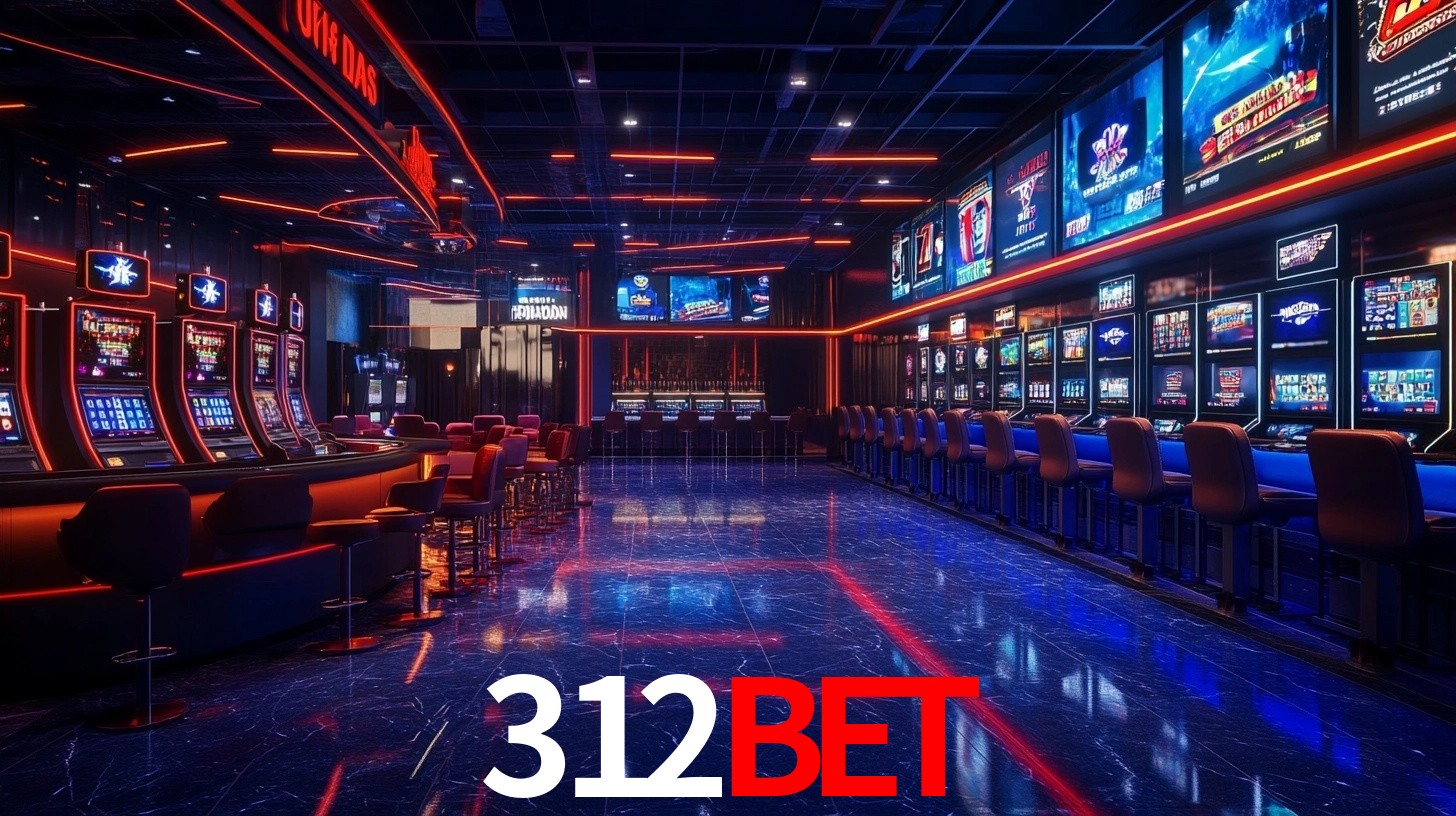 Welcome Bonus 312BET
