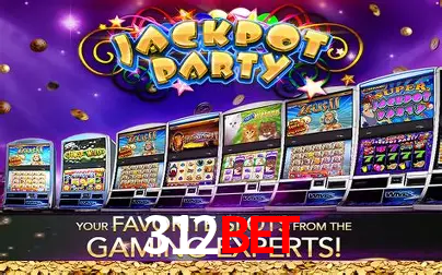 A Revolução dos Aplicativos de Jogos no 312BET