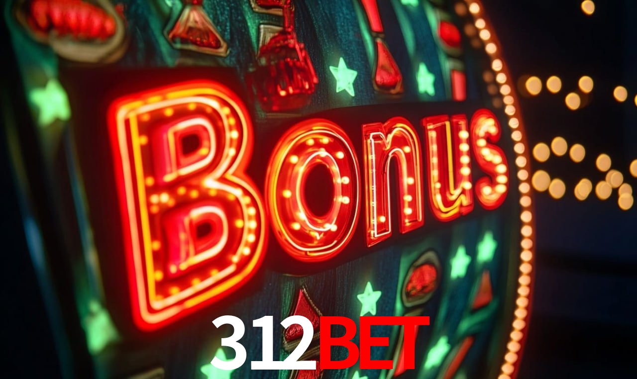 Casino Ao Vivo 312BET