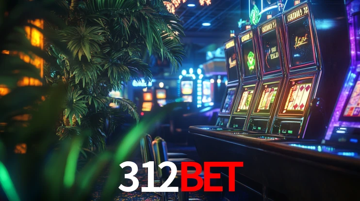 Bonus Features 312BET