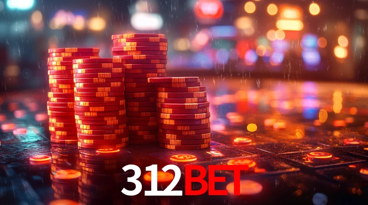 VIP Casino 312BET