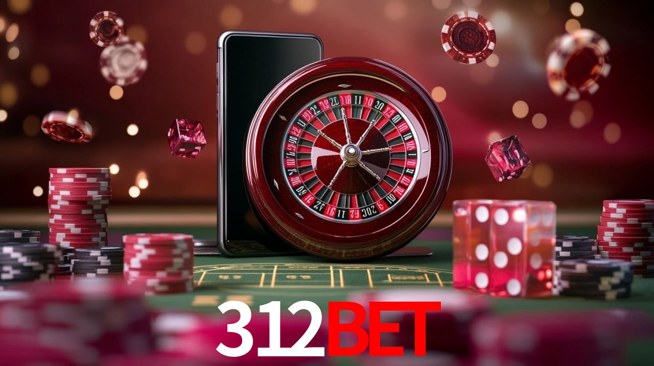 Account Benefits 312BET