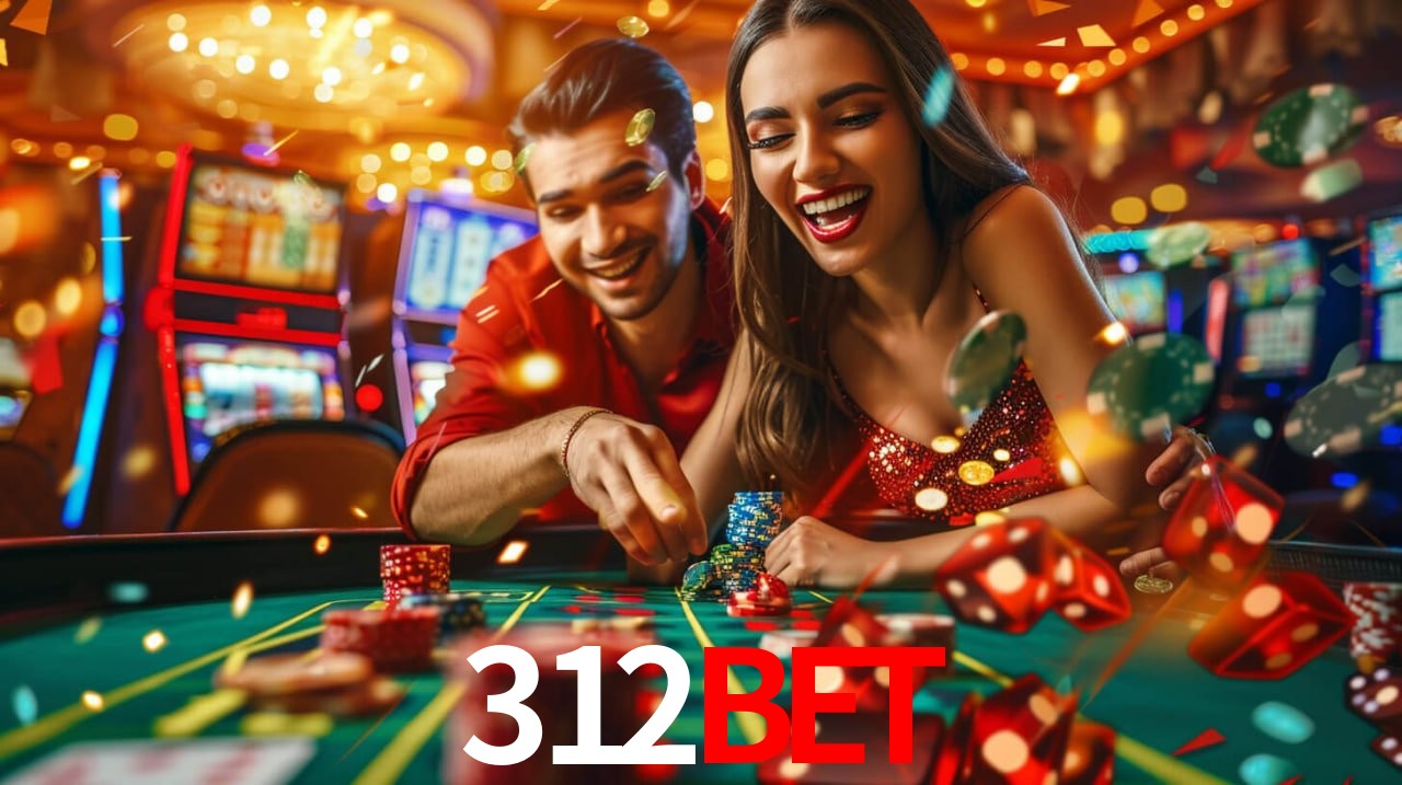 Integração de APIs 312BET