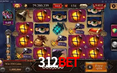 312BET apk