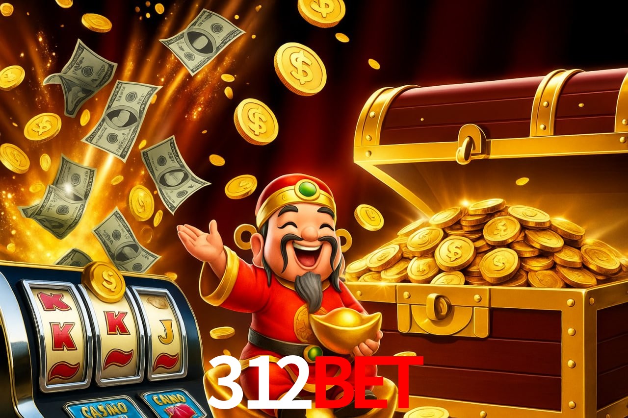 Mesa de Blackjack 312BET