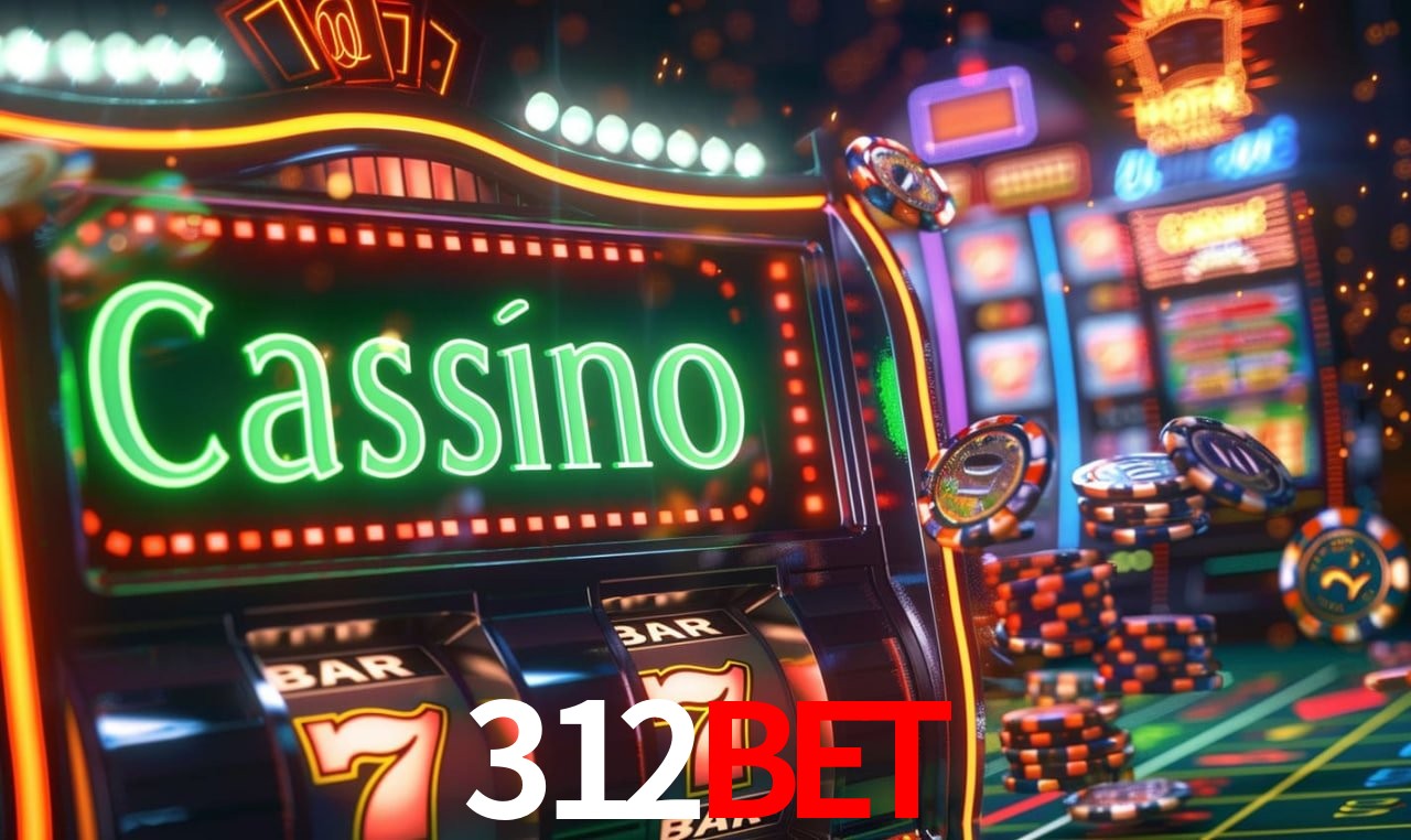 Sistemas de Segurança 312BET