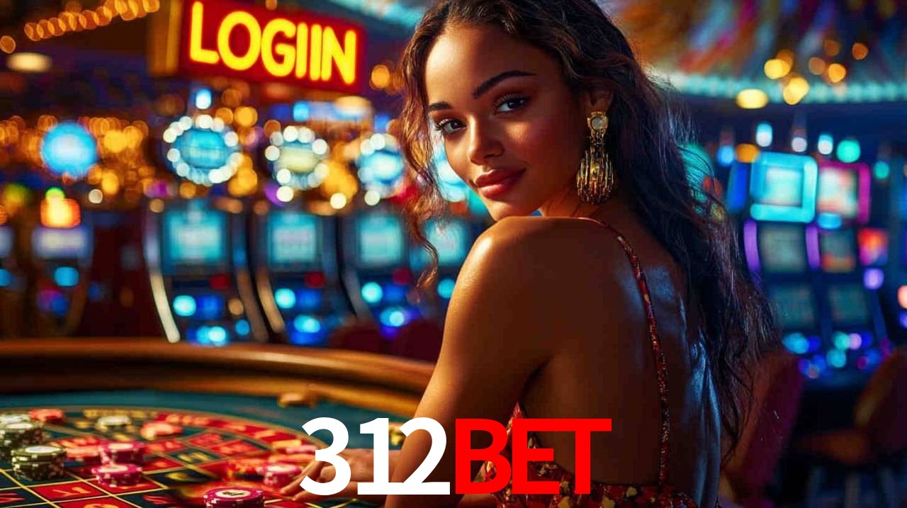 Benefícios da Conta 312BET