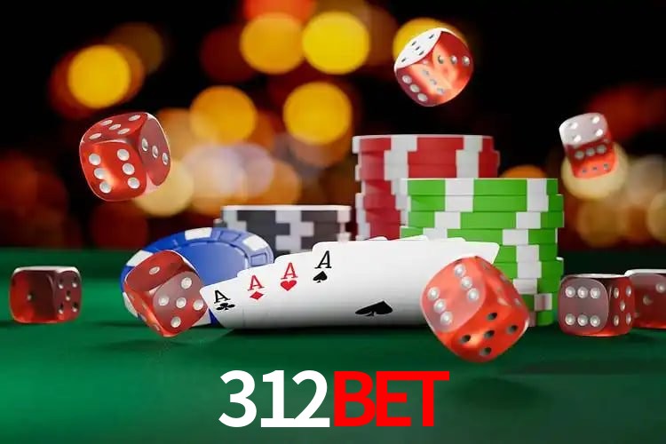 Login Seguro 312BET