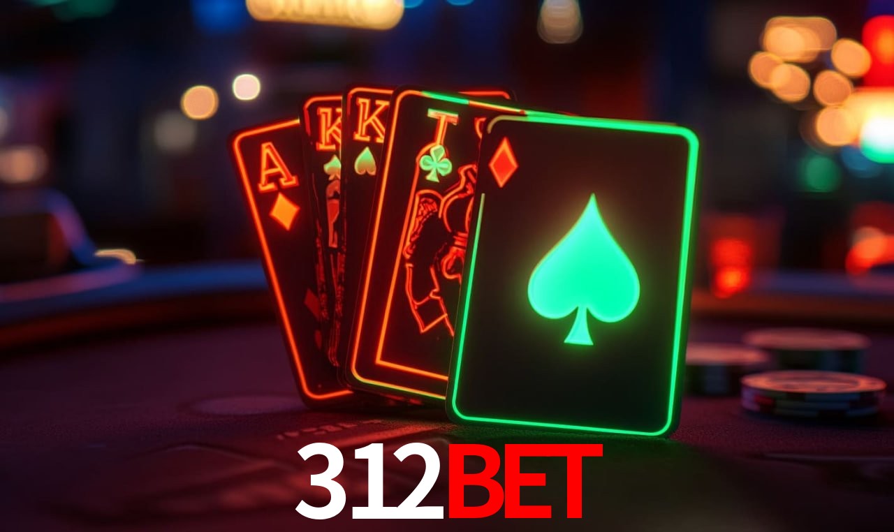 Provedores de Jogos 312BET