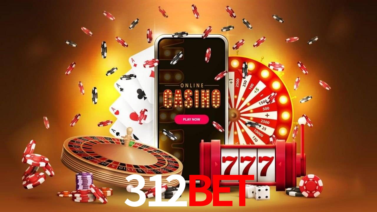Segurança 2FA 312BET