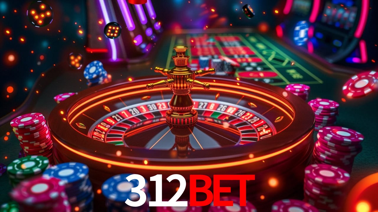 Jogos Exclusivos 312BET