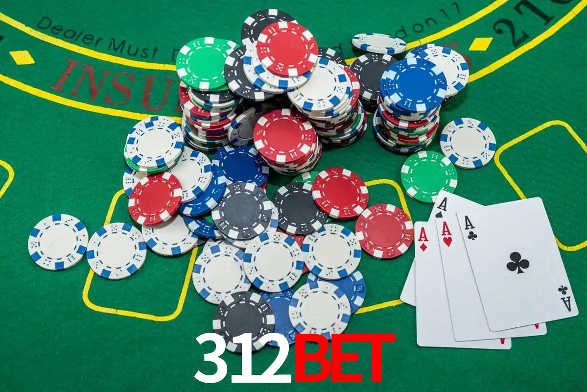 Casino VIP 312BET