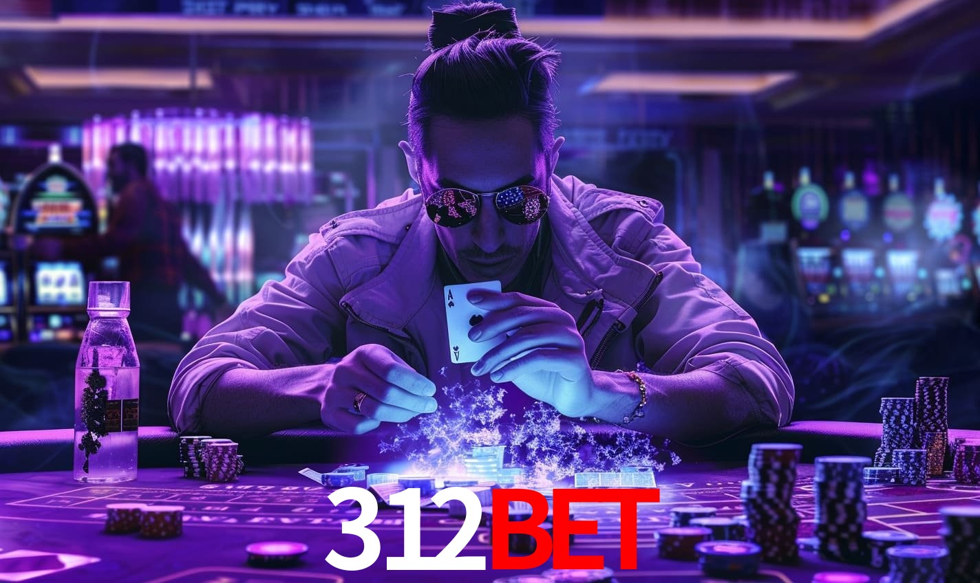 Slot Games 312BET