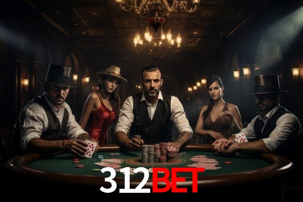 312BET.com