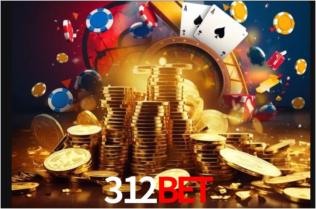 PIX Instantâneo 312BET