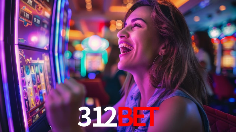 Roulette Table 312BET