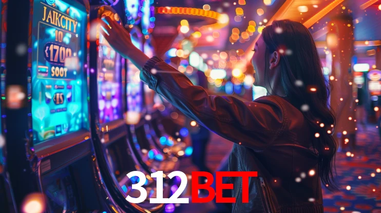 Blackjack Table 312BET