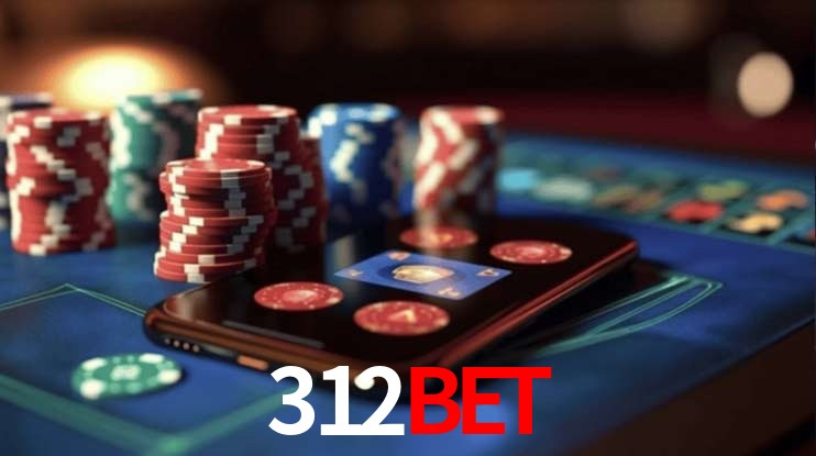Apostas de Basquete 312BET