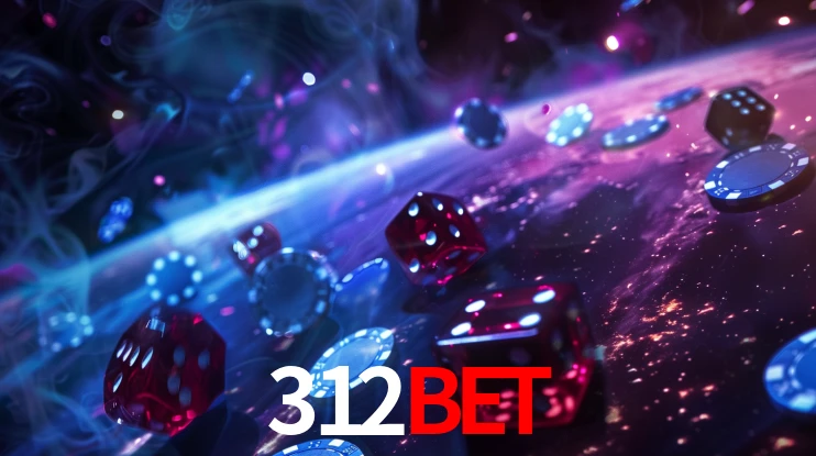 APP oficial da 312BET para mobile