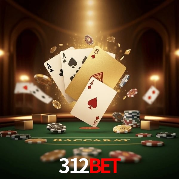 Game Providers 312BET