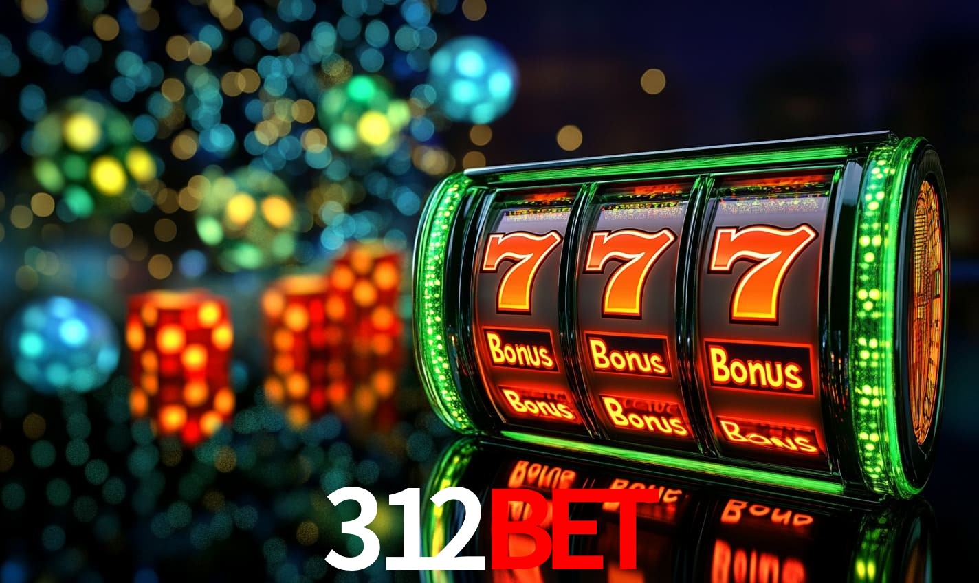 Tecnologia da Plataforma 312BET