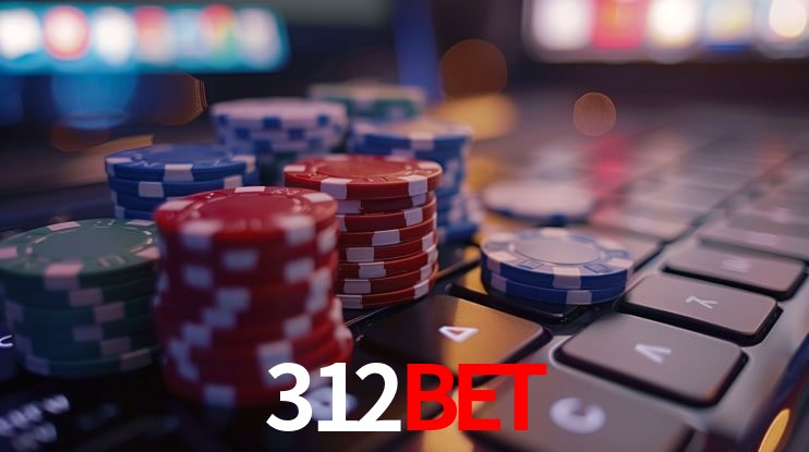 Promoção Relâmpago 312BET