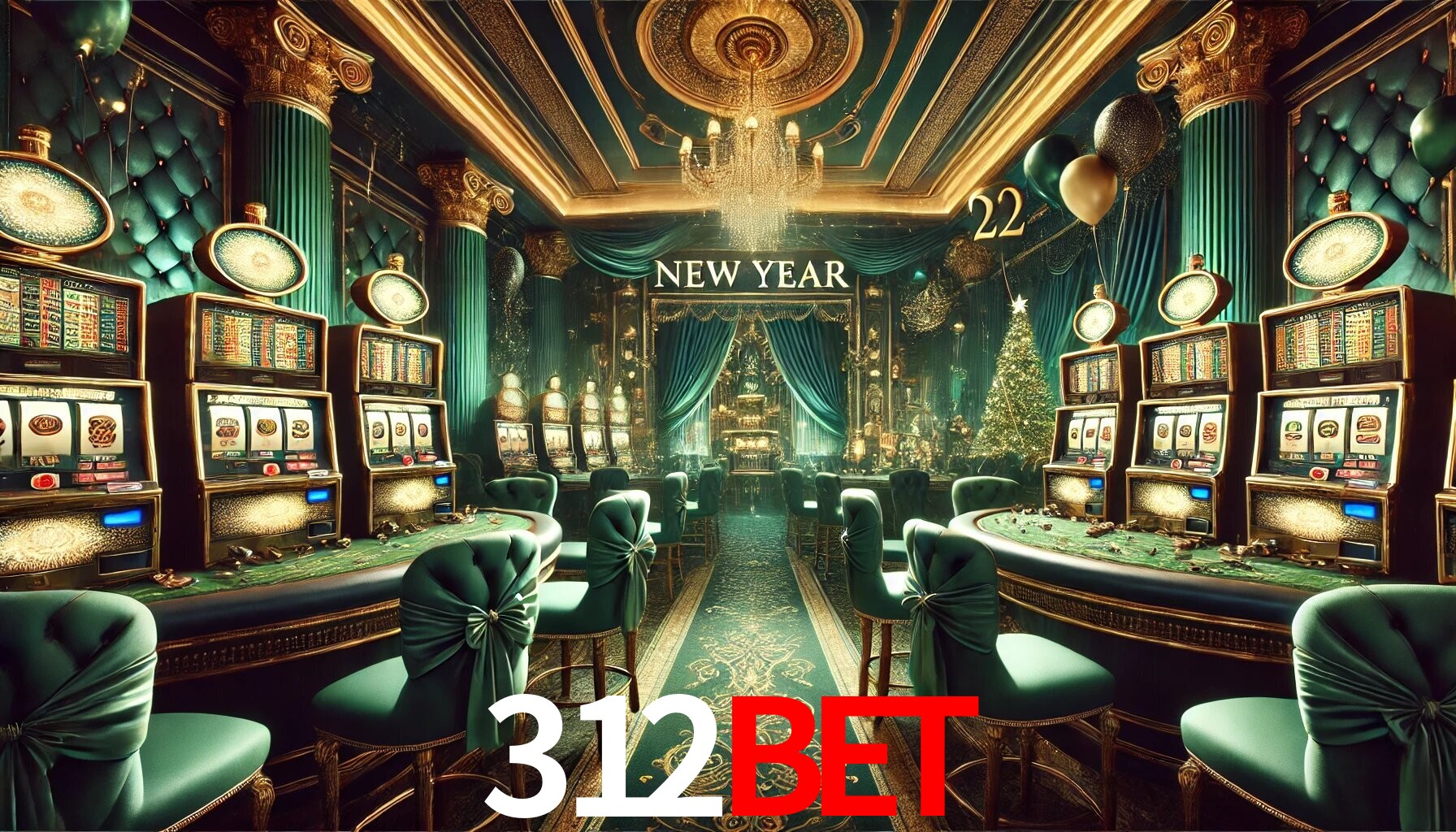 Benefícios do 312BET